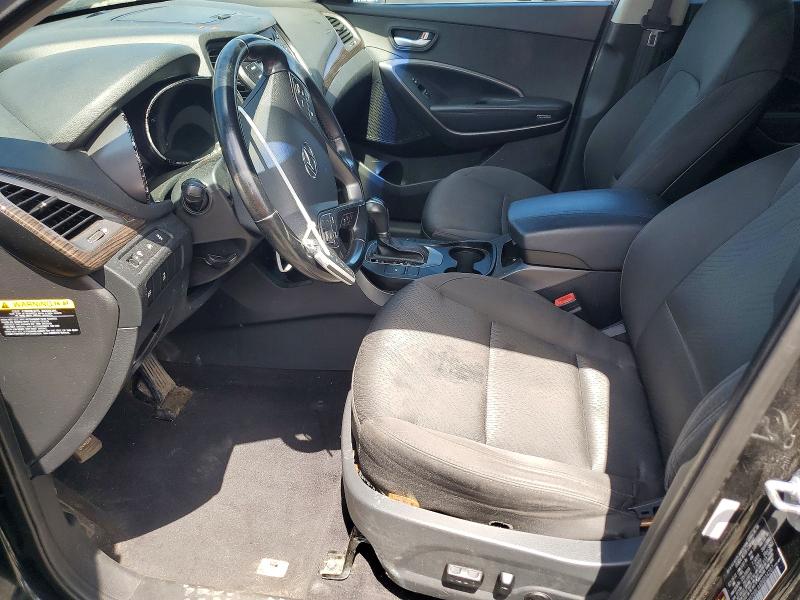 Продаж на аукціоні авто 2013 Hyundai Santa Fe Sport, vin: 5XYZUDLA4DG034207, номер лоту: 54894066