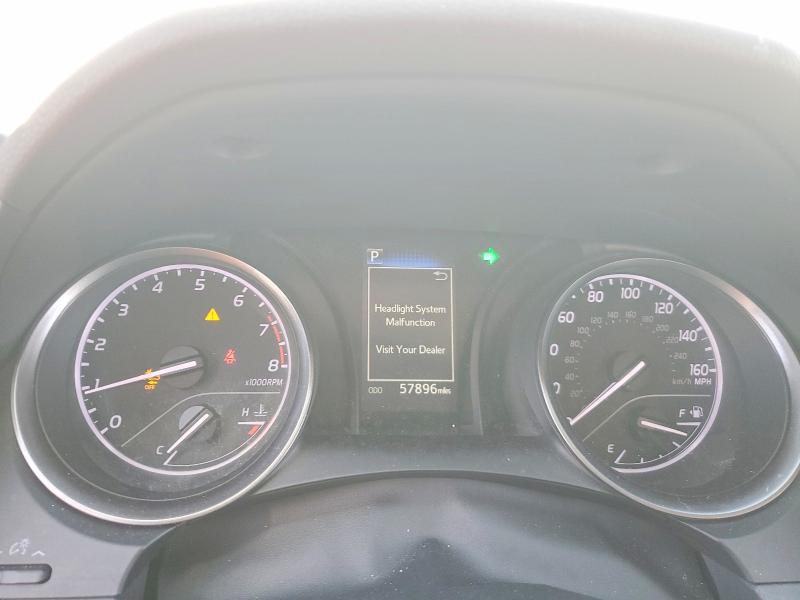 Продаж на аукціоні авто 2023 Toyota Camry, vin: 4T1G11AK4PU805337, номер лоту: 52300356