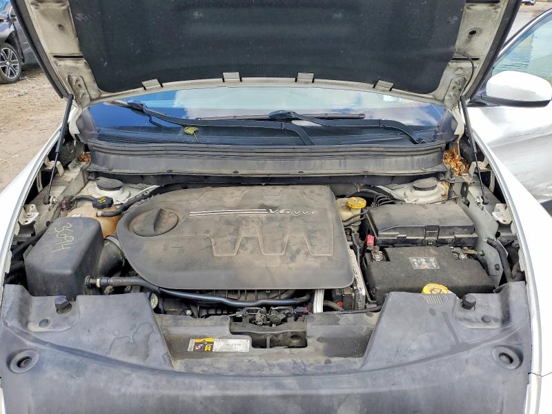 Продаж на аукціоні авто 2015 Jeep Cherokee, vin: 1C4PJMCS9FW675545, номер лоту: 54580426