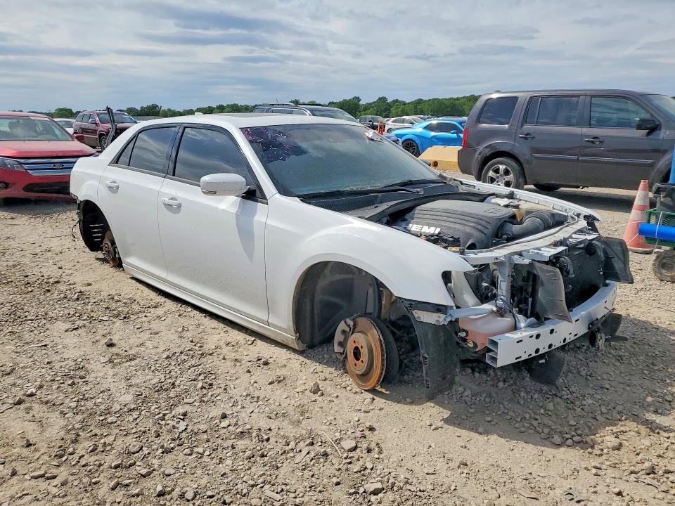 Aukcja sprzedaży 2023 Chrysler 300, vin: 2C3CCABT9PH561213, numer aukcji: 51088396