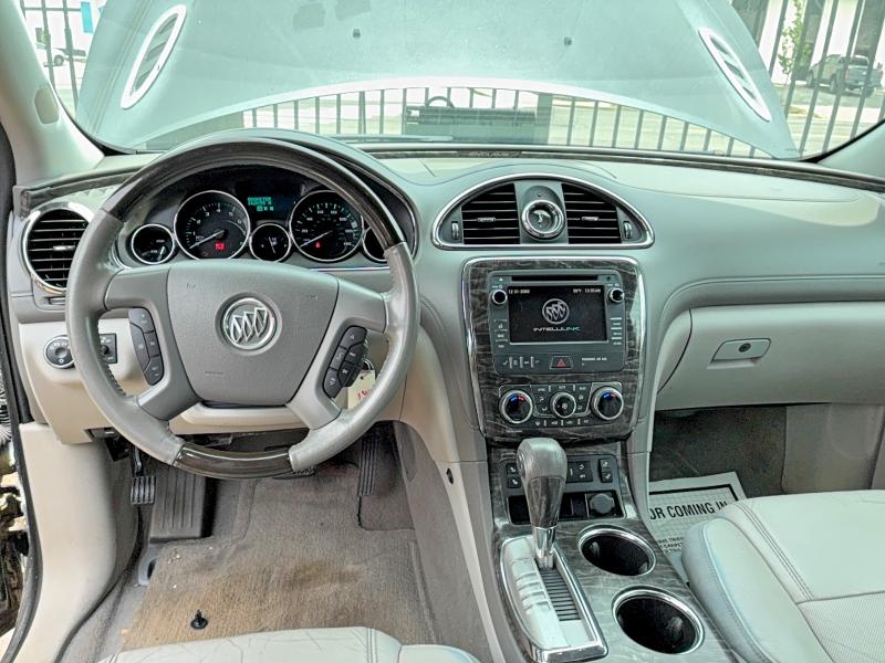 Продаж на аукціоні авто 2013 Buick Enclave, vin: 5GAKVCKD6DJ173485, номер лоту: 54203676