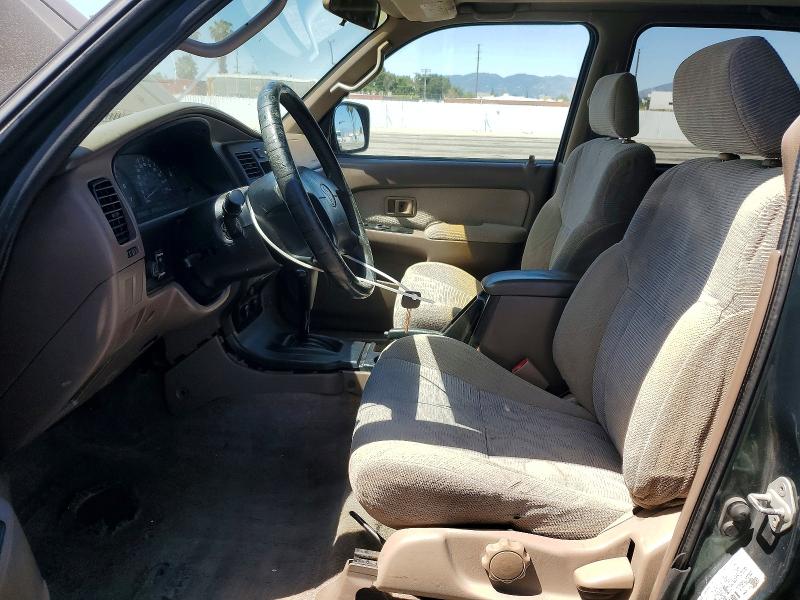 Aukcja sprzedaży 2000 Toyota 4runner, vin: JT3GN86R3Y0168946, numer aukcji: 53237876