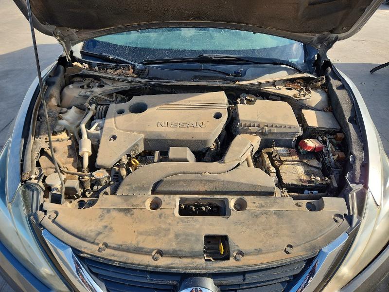52098866 :رقم المزاد ، 1N4AL3AP5HC224907 vin ، 2017 Nissan Altima مزاد بيع