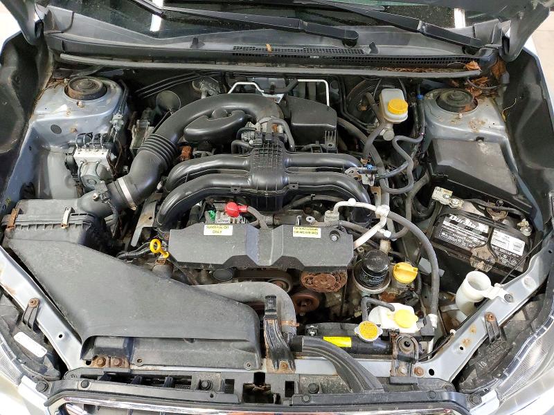 Продажа на аукционе авто 2016 Subaru Impreza, vin: JF1GJAA60GH022263, номер лота: 54621196