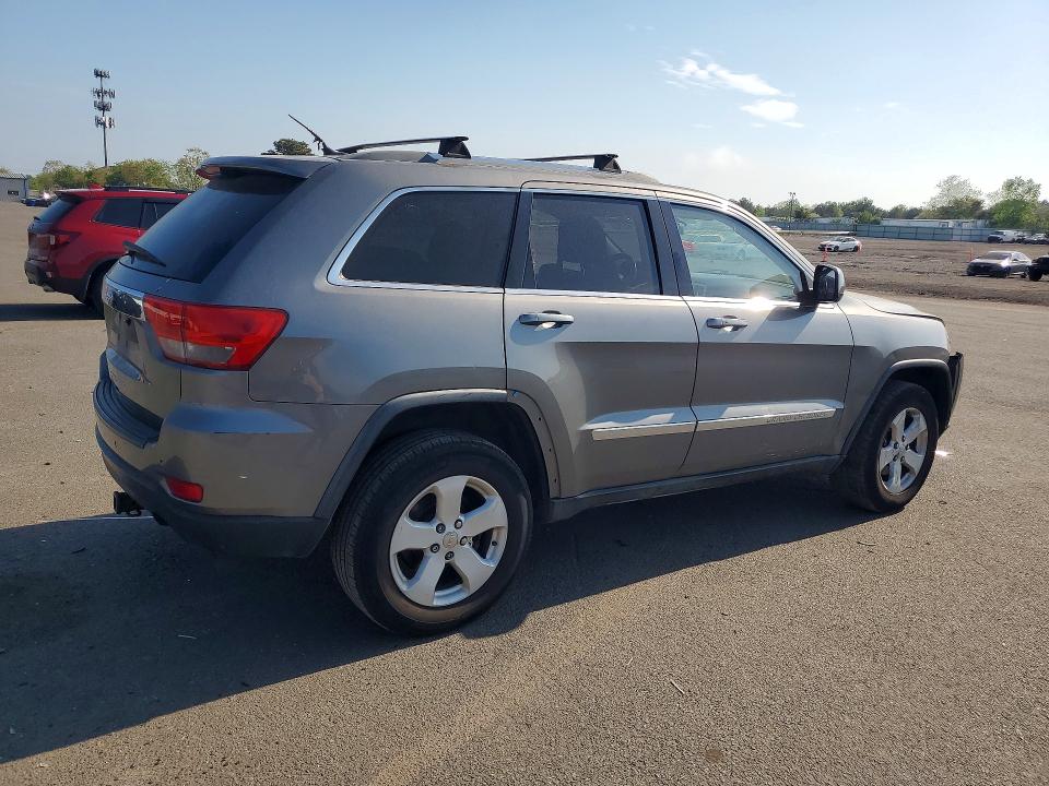 Aukcja sprzedaży 2012 Jeep Grand Cherokee, vin: 1C4RJFAG4CC201311, numer aukcji: 53785986