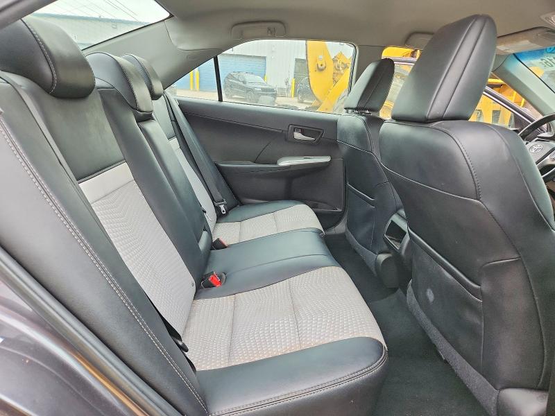 53751916 :رقم المزاد ، 4T1BF1FKXEU422455 vin ، 2014 Toyota Camry مزاد بيع