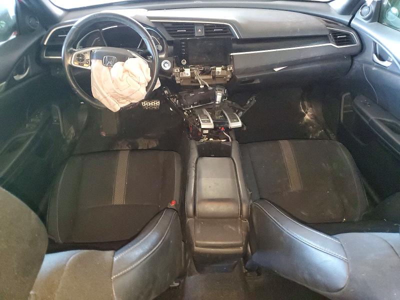 Продажа на аукционе авто 2020 Honda Civic, vin: 2HGFC2F88LH515968, номер лота: 53119756