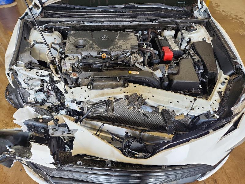 Aukcja sprzedaży 2021 Toyota Camry, vin: 4T1C11BK4MU044818, numer aukcji: 53301426