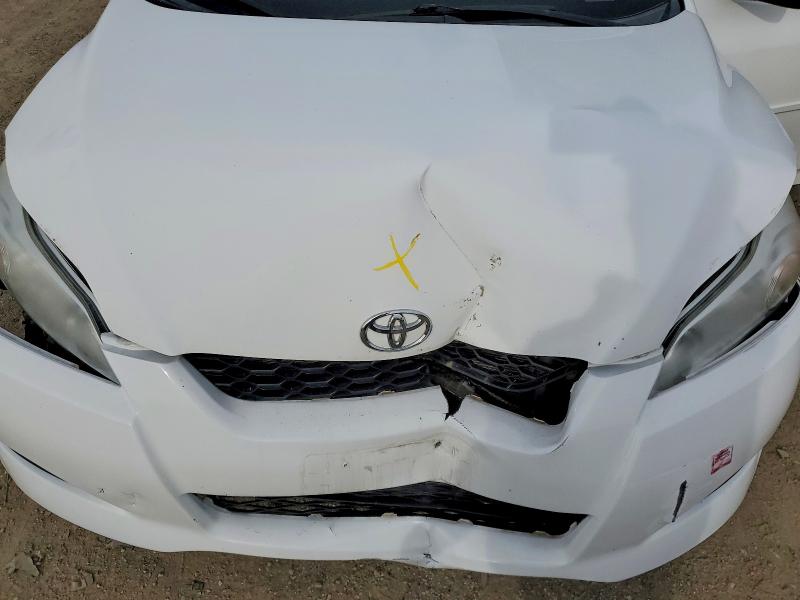 Продажа на аукционе авто 2013 Toyota Matrix, vin: 2T1KU4EE7DC977754, номер лота: 54695656