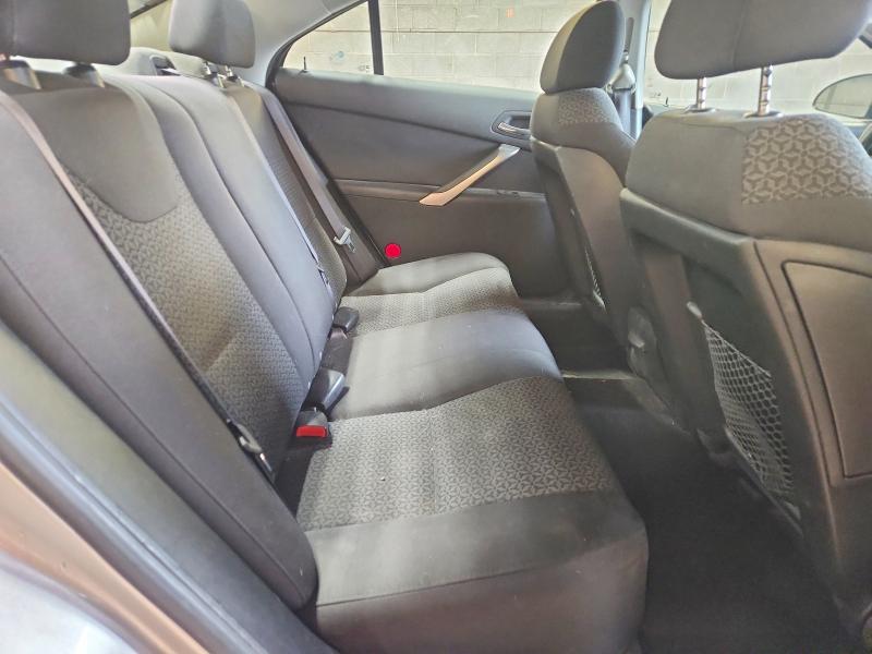 Продажа на аукционе авто 2008 Pontiac G6, vin: 1G2ZF57B484289211, номер лота: 53333596
