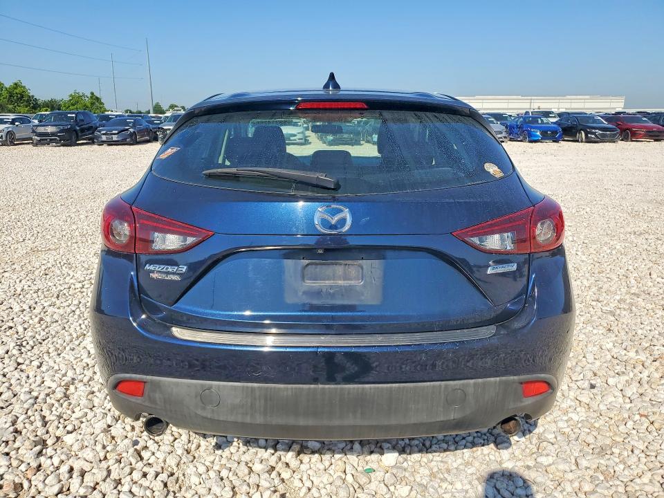 Aukcja sprzedaży 2015 Mazda 3, vin: 3MZBM1M73FM233898, numer aukcji: 53314286