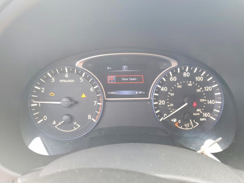 52428586 :رقم المزاد ، 1N4AL3AP3HC188571 vin ، 2017 Nissan Altima مزاد بيع
