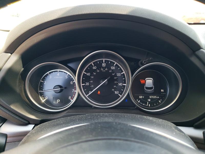 Aukcja sprzedaży 2020 Mazda Cx-5, vin: JM3KFBCM9L1865329, numer aukcji: 52895946