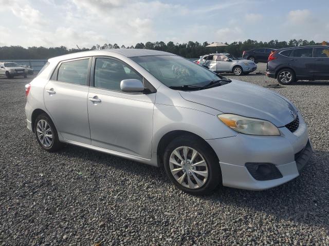 2009 Toyota Matrix მანქანა იყიდება აუქციონზე, vin: 2T1KU40E59C166629, აუქციონის ნომერი: 54797546