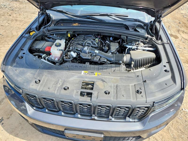 Продаж на аукціоні авто 2024 Jeep Grand Cherokee, vin: 1C4RJHAGXRC255054, номер лоту: 53363126