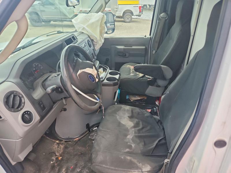 51836736 :رقم المزاد ، 1FDWE3FL3GDC24022 vin ، 2016 Ford Econoline مزاد بيع
