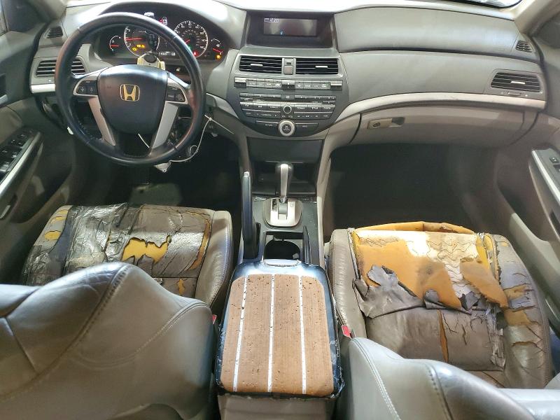 Auction sale of the 2008 Honda Accord, vin: 1HGCP36858A081883, lot number: 55137836