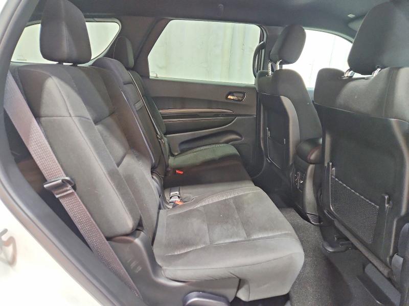 54015806 :رقم المزاد ، 1C4RDHDG7TC245494 vin ، 2026 Dodge Durango مزاد بيع
