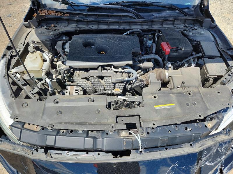 52705346 :رقم المزاد ، 1N4BL4DV6KC179293 vin ، 2019 Nissan Altima مزاد بيع