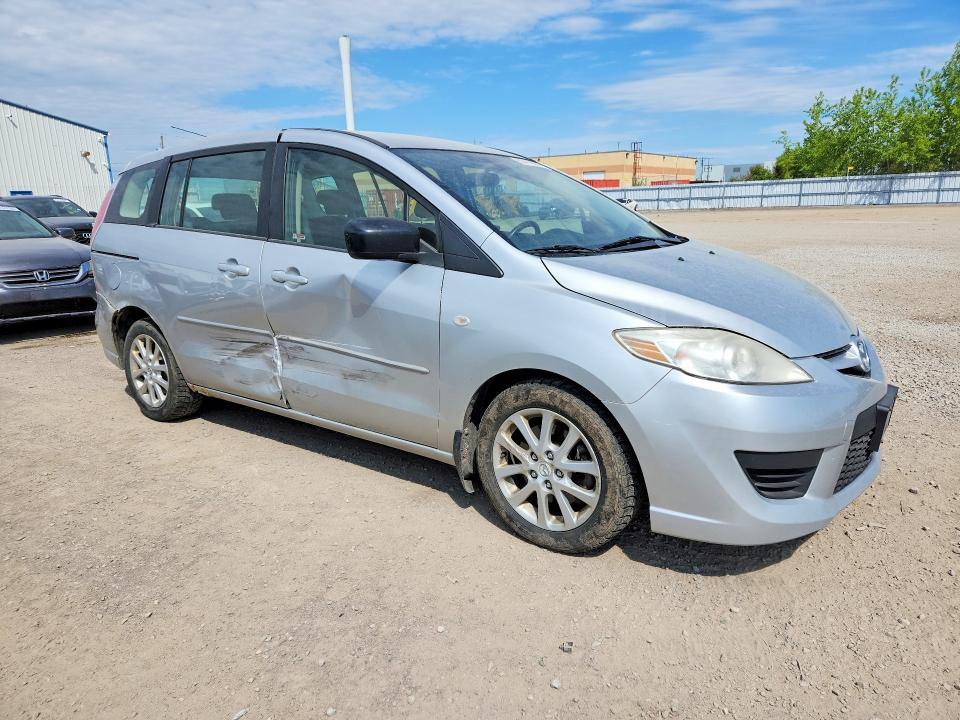 Aukcja sprzedaży 2009 Mazda 5, vin: JM1CR293X90338482, numer aukcji: 55410626