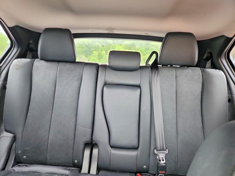 Продаж на аукціоні авто 2025 Mitsubishi Eclipse Cross, vin: JA4ATWAA3SZ047828, номер лоту: 53211206