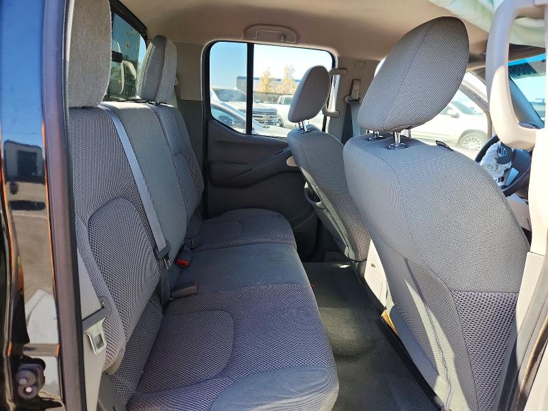 Aukcja sprzedaży 2018 Nissan Frontier, vin: 1N6AD0ER8JN739490, numer aukcji: 52600686