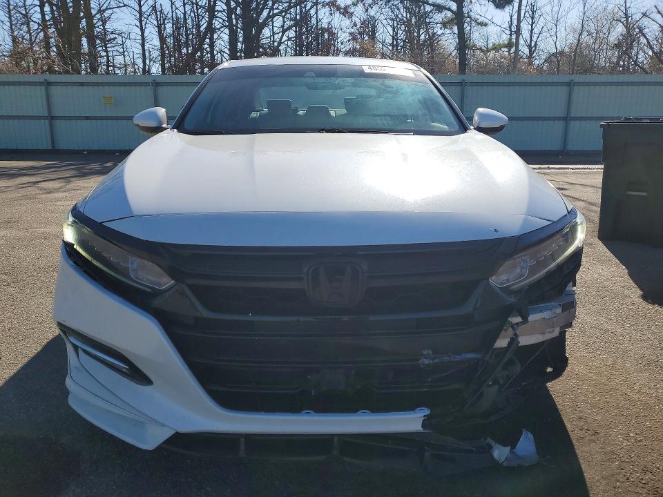 Продаж на аукціоні авто 2019 Honda Accord, vin: 1HGCV3F59KA006686, номер лоту: 48523246