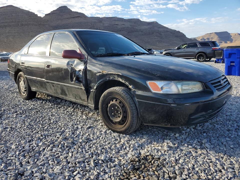 Aukcja sprzedaży 1998 Toyota Camry, vin: JT2BG22K2W0110743, numer aukcji: 52194286