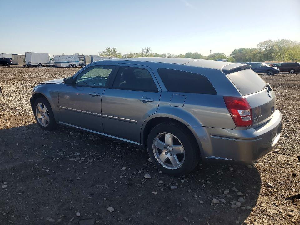 Aukcja sprzedaży 2006 Dodge Magnum, vin: 2D4GZ57256H354421, numer aukcji: 52198246