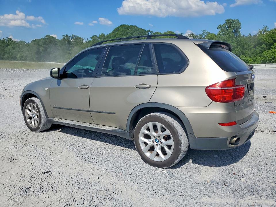 Продаж на аукціоні авто 2012 Bmw X5, vin: 5UXZV4C53CL753823, номер лоту: 54240226