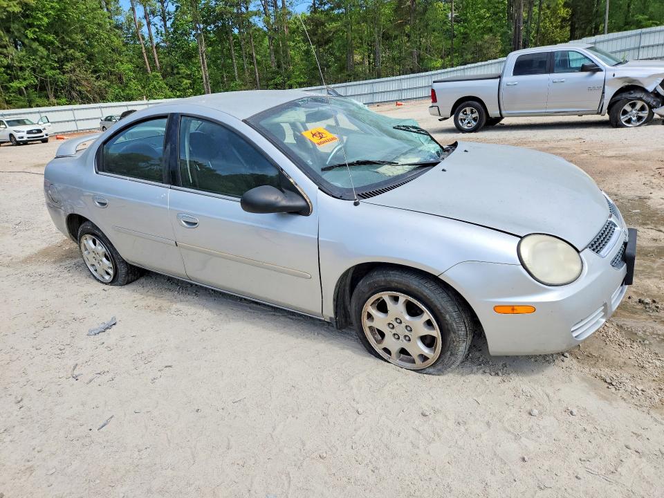 Продаж на аукціоні авто 2004 Dodge Neon, vin: 1B3ES56C74D646456, номер лоту: 54128496