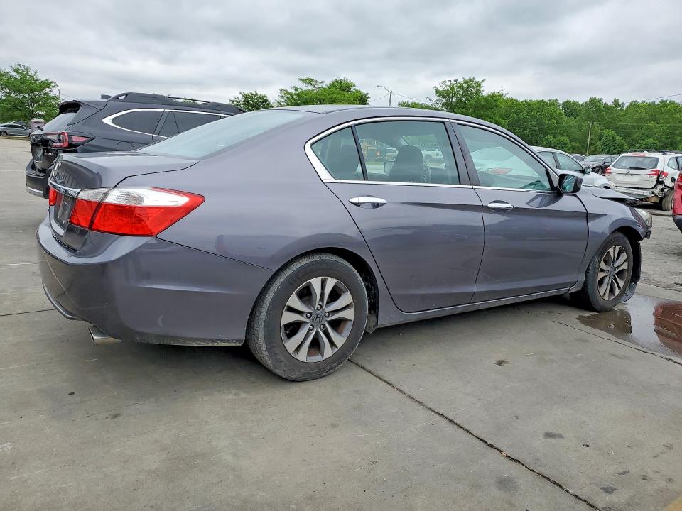 Продаж на аукціоні авто 2015 Honda Accord, vin: 1HGCR2F37FA207960, номер лоту: 53952206