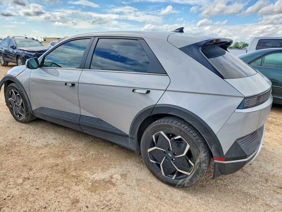 Продаж на аукціоні авто 2023 Hyundai Ioniq 5, vin: KM8KNDAF4PU191828, номер лоту: 54701256