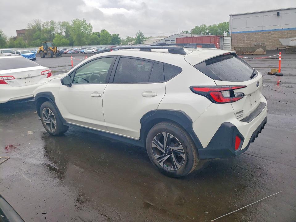 Продажа на аукционе авто 2024 Subaru Crosstrek, vin: JF2GUADC0RH206884, номер лота: 53477846