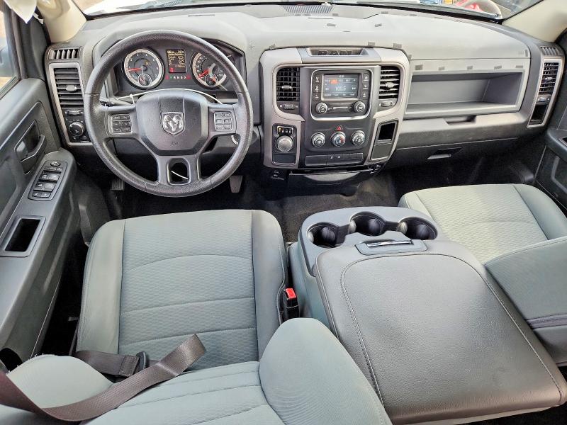 Aukcja sprzedaży 2017 Ram 1500, vin: 1C6RR6KT7HS679490, numer aukcji: 52782666