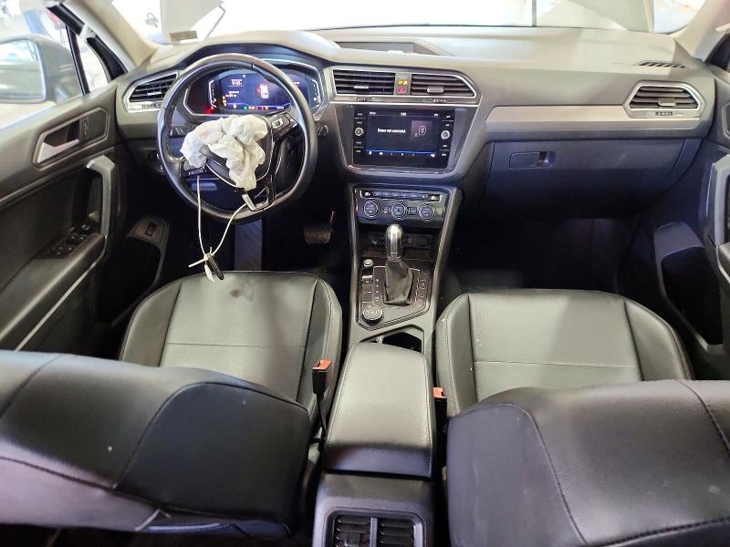 Aukcja sprzedaży 2019 Volkswagen Tiguan, vin: 3VV2B7AX5KM127710, numer aukcji: 54149316