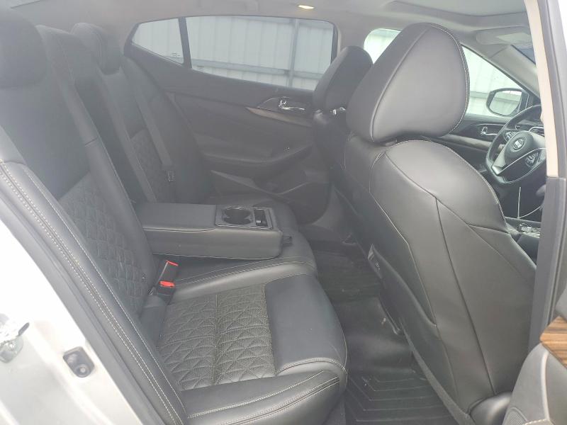Продаж на аукціоні авто 2018 Nissan Maxima, vin: 1N4AA6AP5JC403087, номер лоту: 52262896