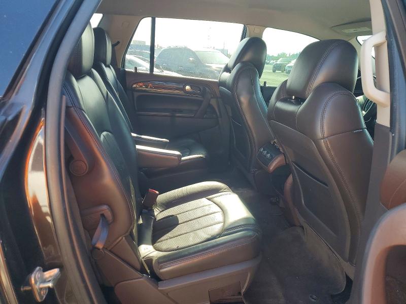 Aukcja sprzedaży 2014 Buick Enclave, vin: 5GAKRBKD3EJ220147, numer aukcji: 53011076