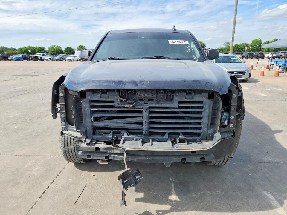 2020 Gmc Yukon Xl მანქანა იყიდება აუქციონზე, vin: 1GKS2GKC7LR270964, აუქციონის ნომერი: 52694536