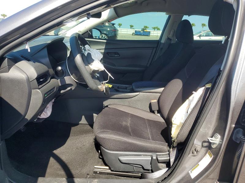 Aukcja sprzedaży 2024 Nissan Sentra, vin: 3N1AB8BV3RY238761, numer aukcji: 52787646