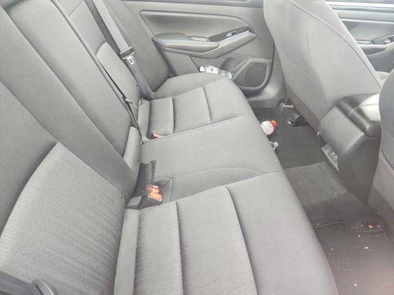 54876826 :رقم المزاد ، 1N4BL4DV0PN343021 vin ، 2023 Nissan Altima مزاد بيع