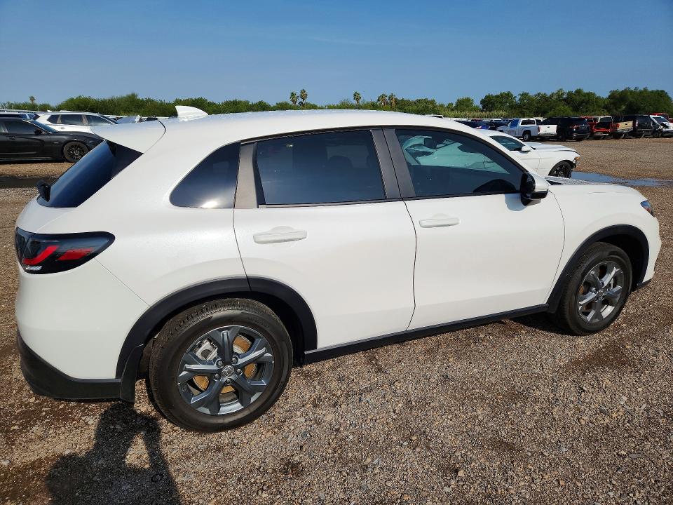 Продажа на аукционе авто 2026 Honda Hr-v, vin: 3CZRZ1H30TM743030, номер лота: 54257566