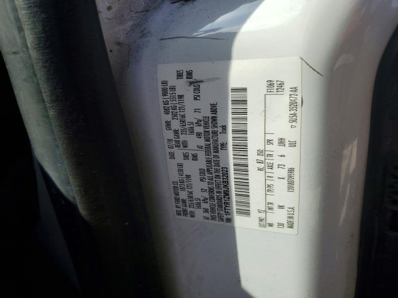 Продажа на аукционе авто 2018 Ford Transit, vin: 1FTYR1ZM9JKB32023, номер лота: 51487596