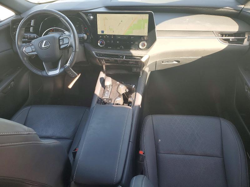 Продаж на аукціоні авто 2024 Lexus Rx 350h, vin: 2T2BBMCA9RC035309, номер лоту: 53060856