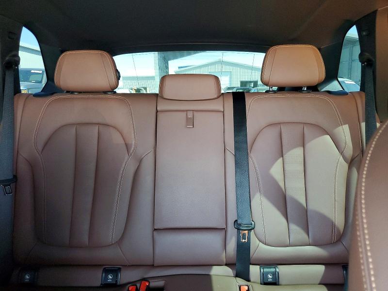 Продажа на аукционе авто 2022 Bmw X5, vin: 5UXCR4C00N9J13552, номер лота: 53083536