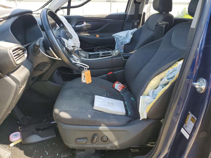 Aukcja sprzedaży 2023 Hyundai Santa Fe, vin: 5NMS24AJ1PH542946, numer aukcji: 54266056