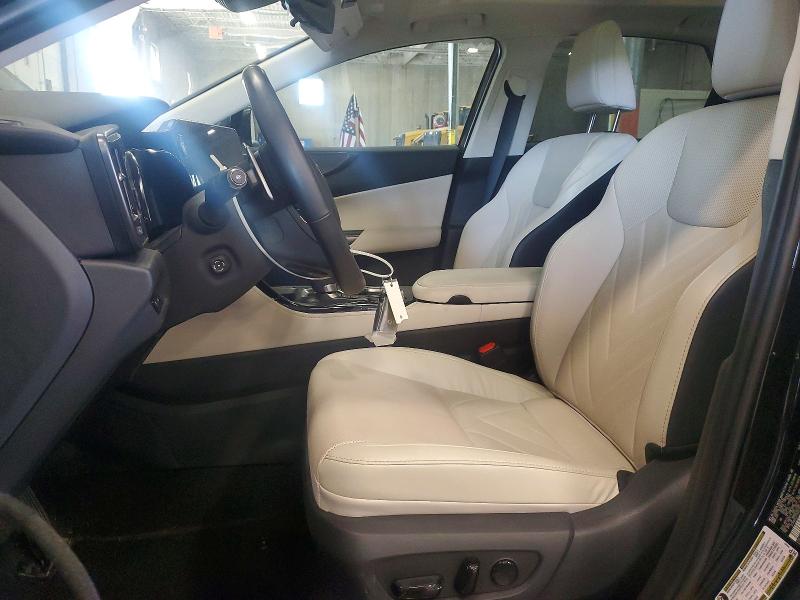 2025 Lexus Nx მანქანა იყიდება აუქციონზე, vin: 2T2HGCEZ7SC077010, აუქციონის ნომერი: 53516636