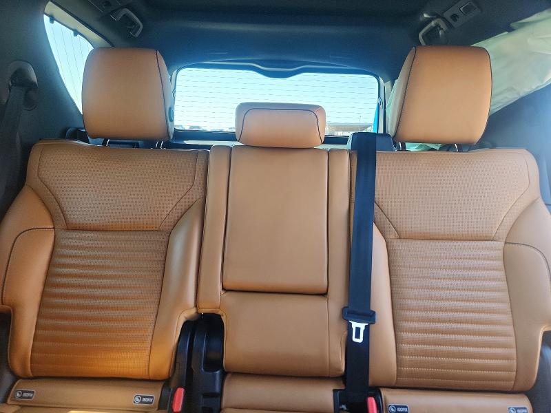 Продажа на аукционе авто 2020 Land Rover Discovery, vin: SALRR2RVXL2416808, номер лота: 53418976