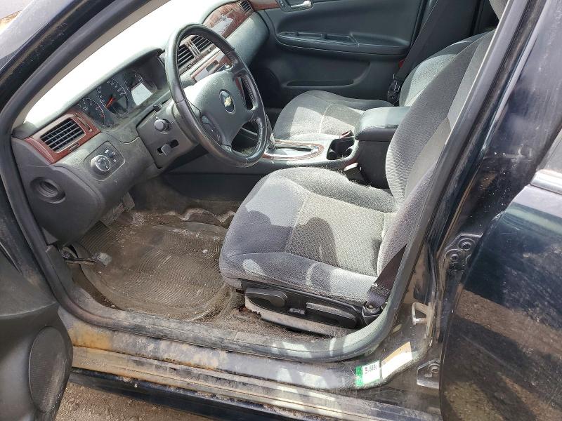 Aukcja sprzedaży 2009 Chevrolet Impala, vin: 2G1WT57K591222730, numer aukcji: 53216376
