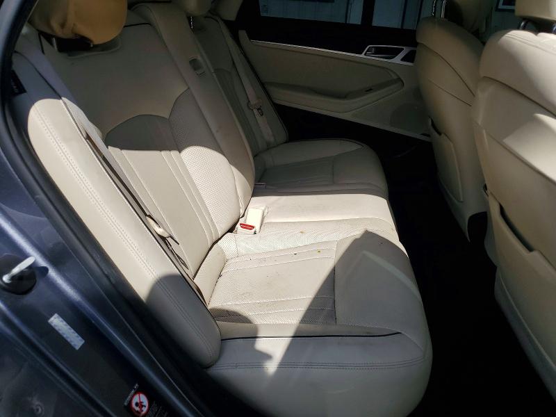 Aukcja sprzedaży 2015 Hyundai Genesis, vin: KMHGN4JE3FU099704, numer aukcji: 55146146